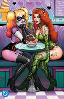 Harley And Ivy Life And Crimes