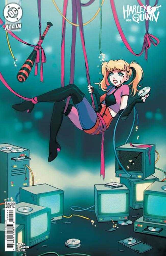 Harley Quinn