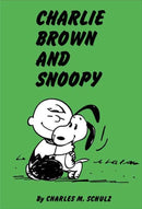 Peanuts Charlie Brown And Snoopy TPB