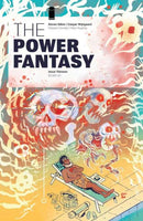 Power Fantasy