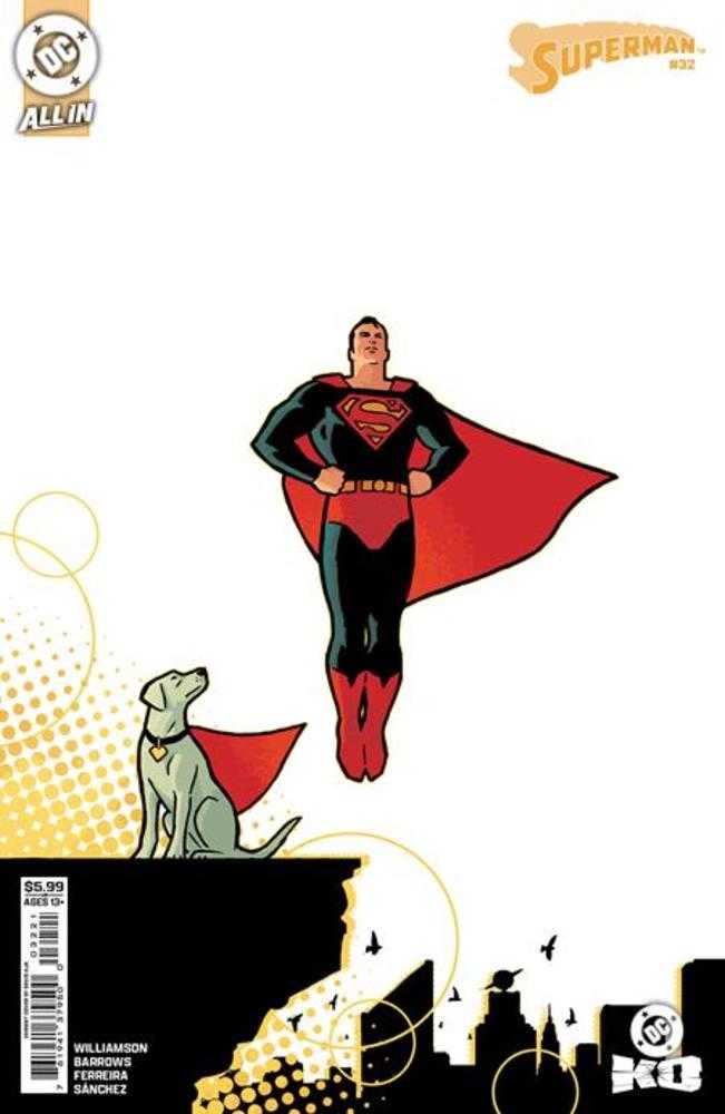 Superman