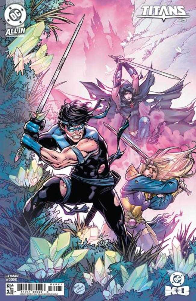 Titans