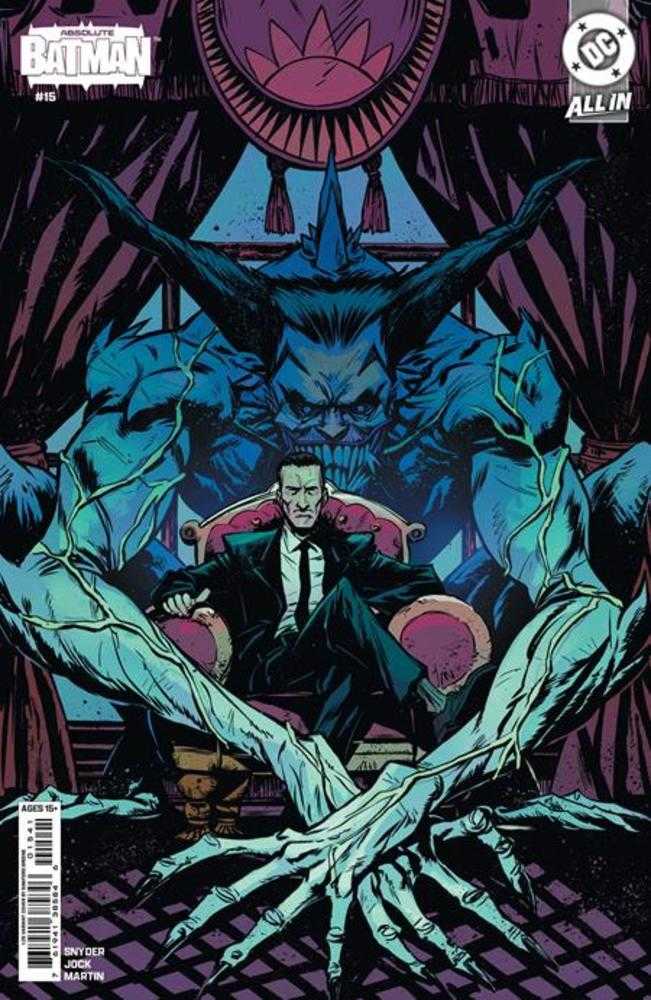 Absolute Batman