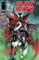 Spawn Rat City