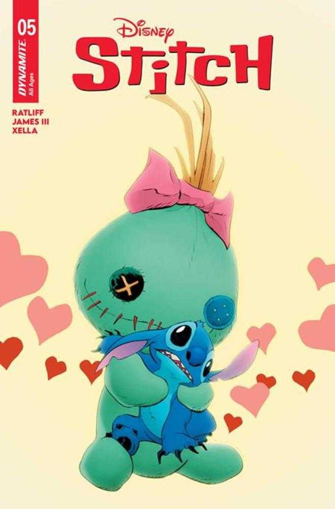 Stitch