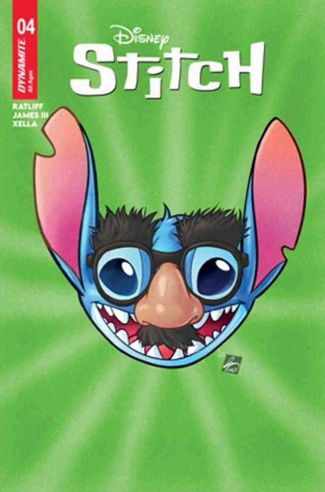 Stitch