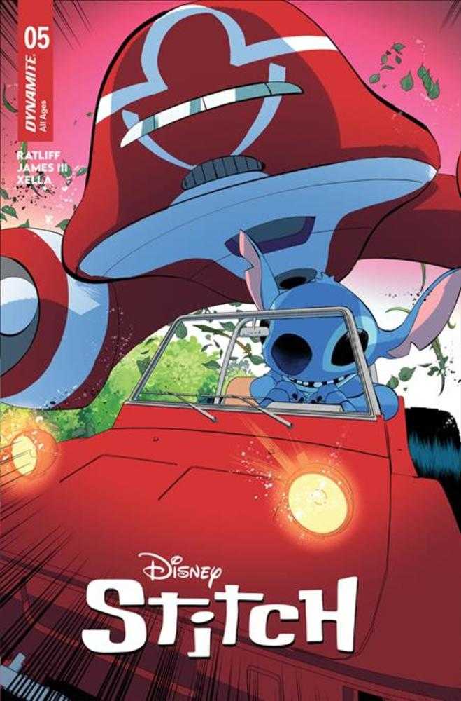 Stitch