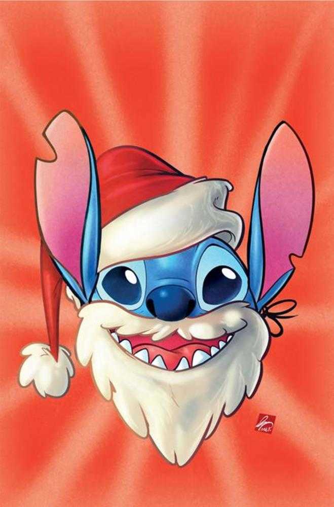 Stitch