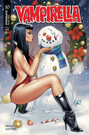 Vampirella