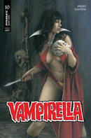 Vampirella