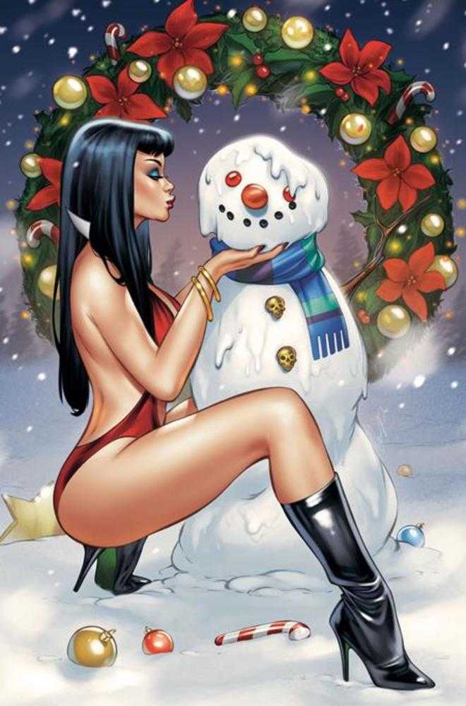 Vampirella