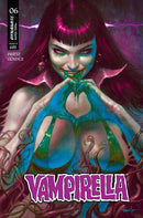Vampirella (2025)