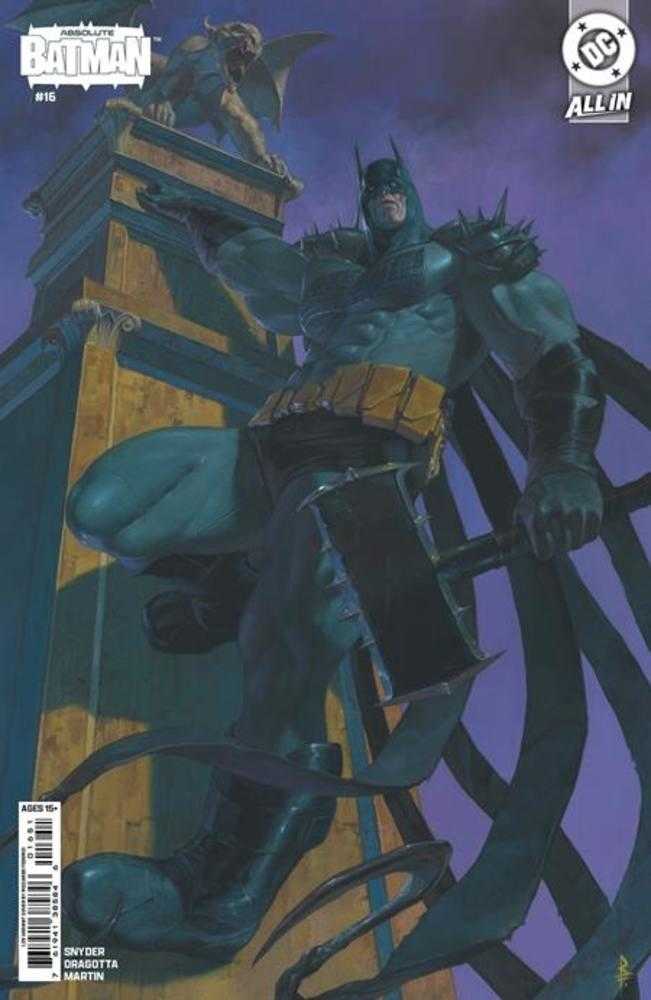 Absolute Batman