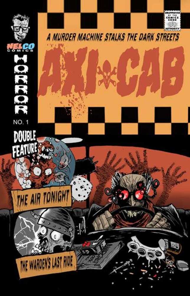 Axicab