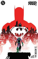 Batman Superman Worlds Finest