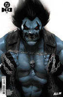 DC K.O.