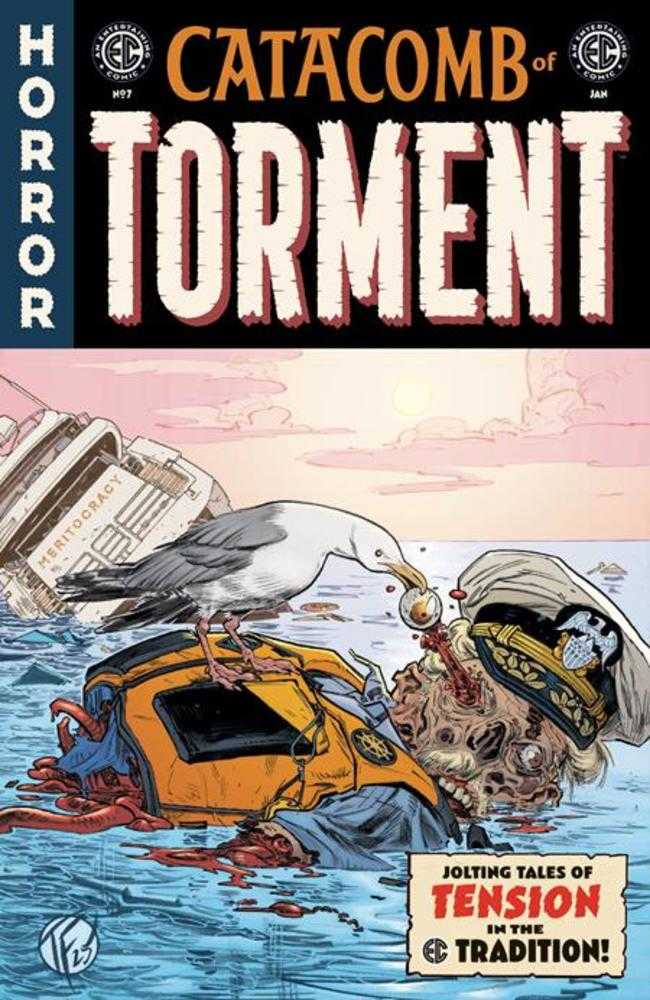 EC Catacomb Of Torment