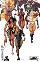 Justice League Unlimited
