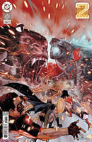 Justice League vs Godzilla vs Kong 2