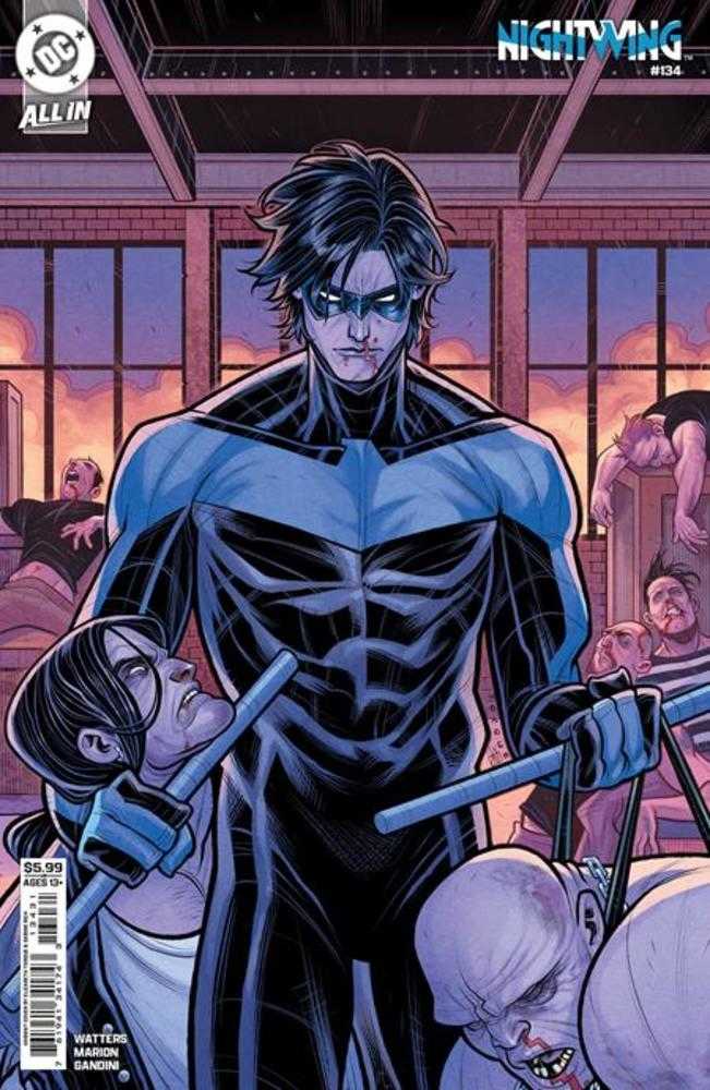 Nightwing