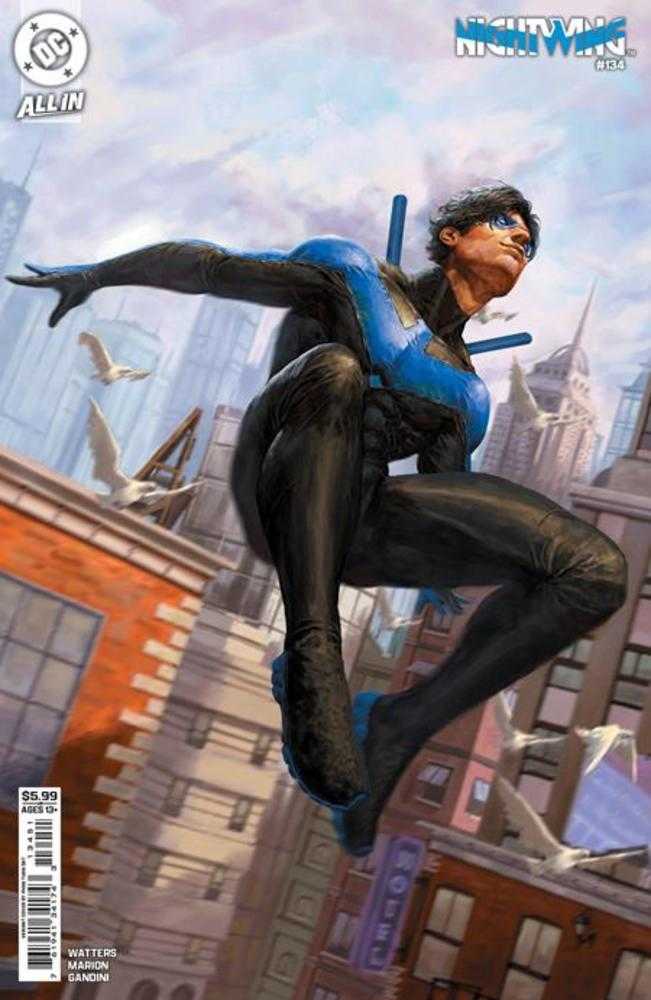 Nightwing