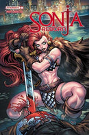 Sonja Reborn