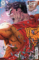 Superman Unlimited