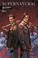 Supernatural