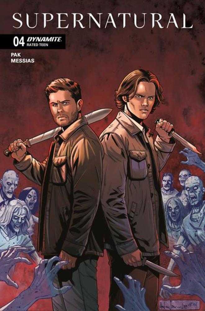 Supernatural