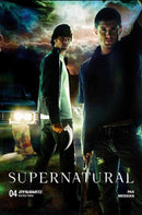 Supernatural