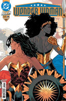 Wonder Woman