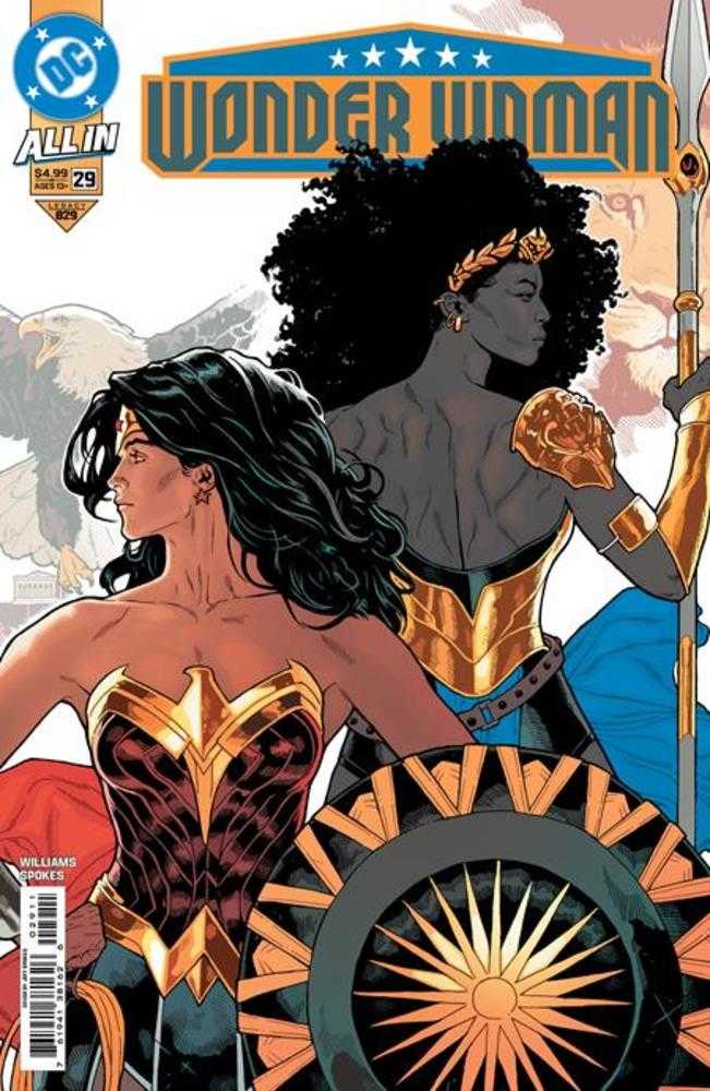 Wonder Woman