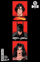 DC K.O.