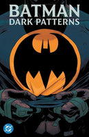 Batman Dark Patterns TPB