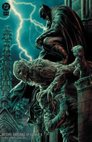 Batman Gargoyle Of Gotham