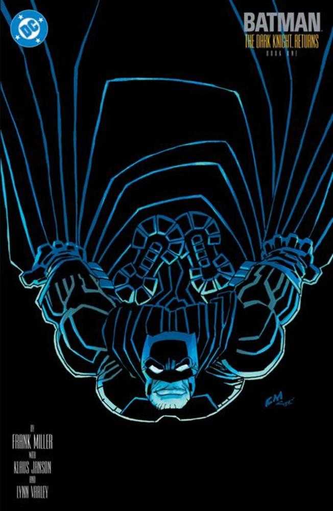 Batman The Dark Knight Returns