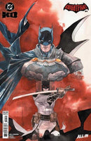 DC K.O. Knightfight