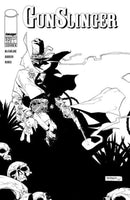 Gunslinger Spawn