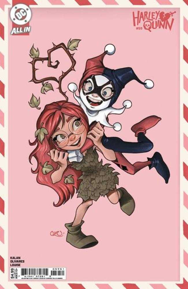 Harley Quinn