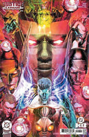 Justice League Unlimited