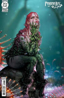 Poison Ivy
