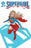 Supergirl (2025) TPB Volume 01 Misadventures In Midvale