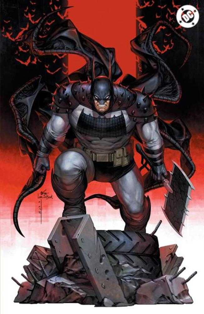Absolute Batman