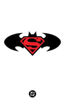 Batman Superman Worlds Finest