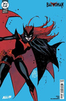 Batwoman