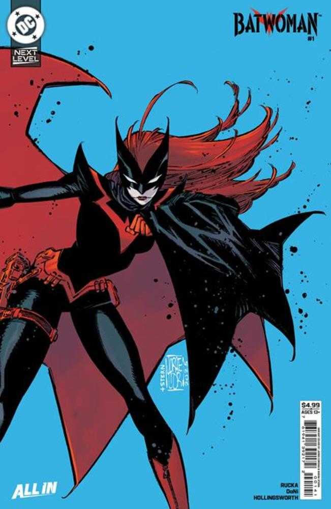 Batwoman