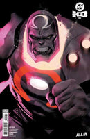 DC K.O.