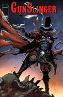 Gunslinger Spawn