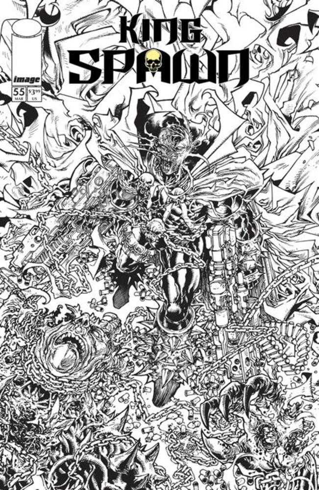 King Spawn