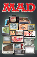 Mad Magazine